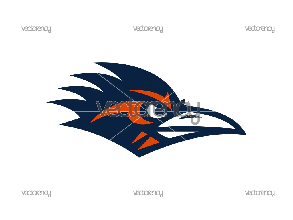 UTSA Logo SVG Free