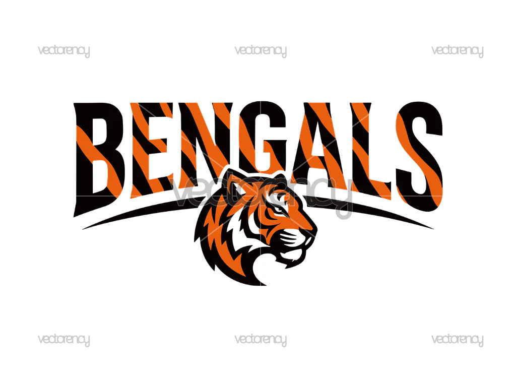 Cincinnati Bengals PNG