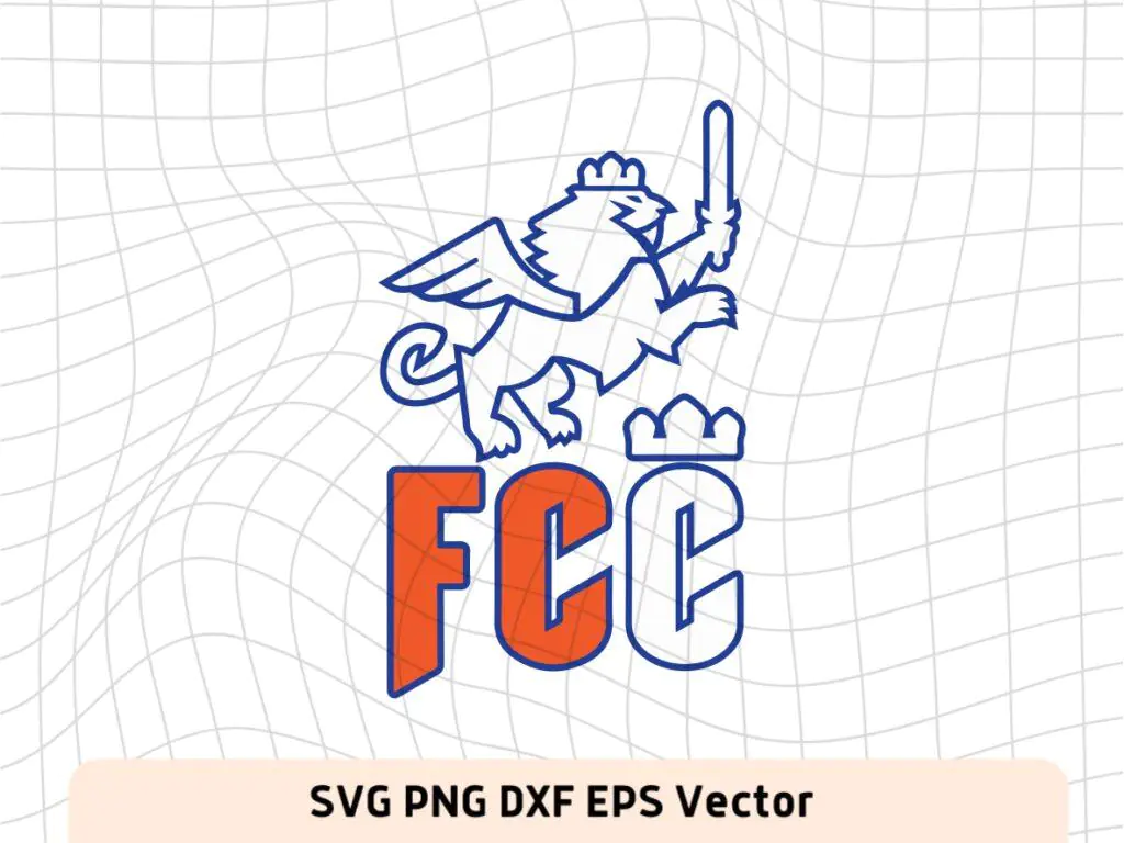 FC Cincinnati Secondary SVG