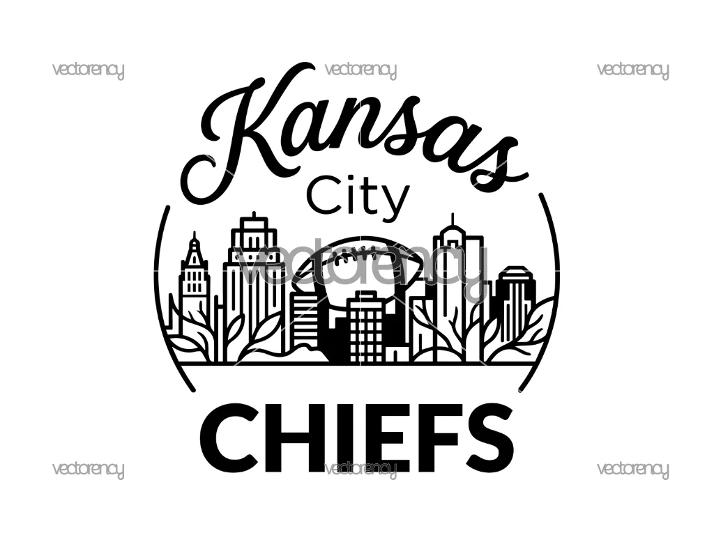 Kansas City Chiefs PNG