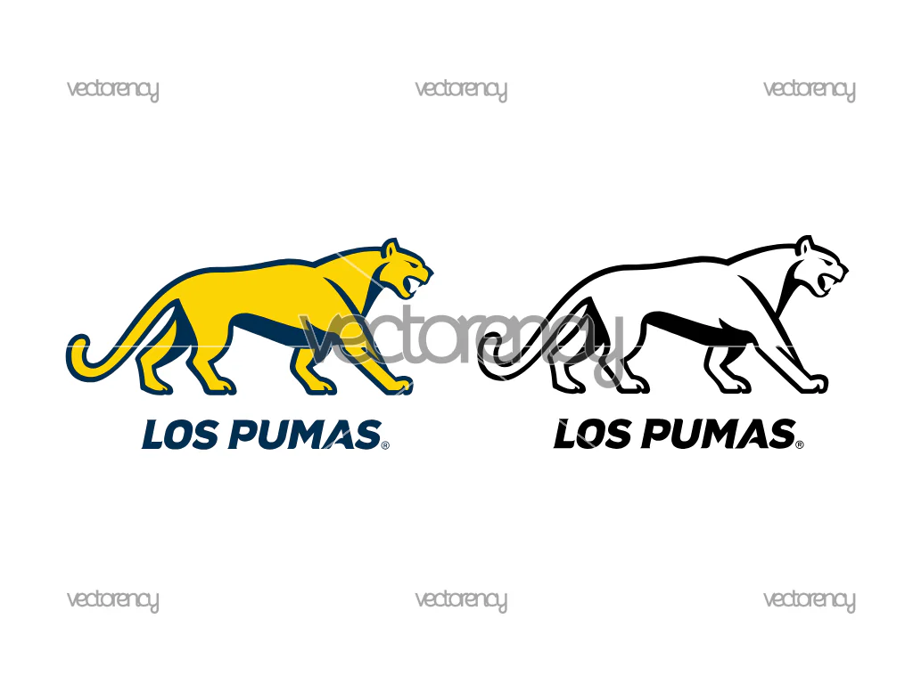 Argentina Rugby Logo SVG PNG