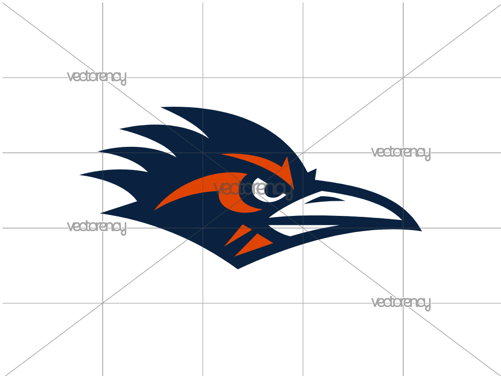 UTSA Logo SVG Free