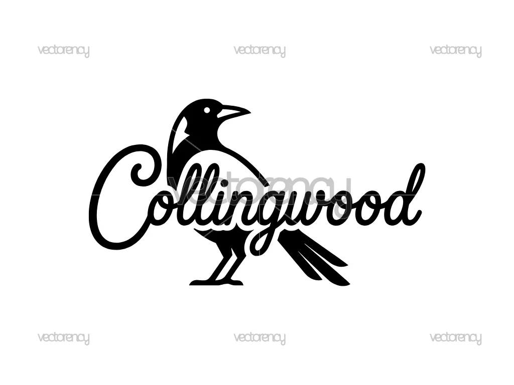 Collingwood FC SVG