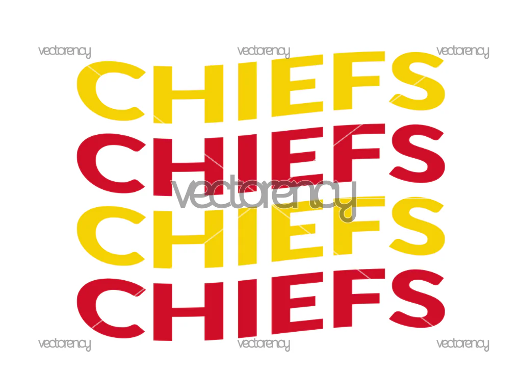 Chiefs PNG Free Download