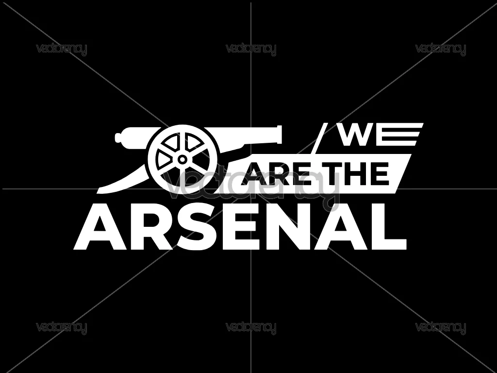 We are the Arsenal Premium Design