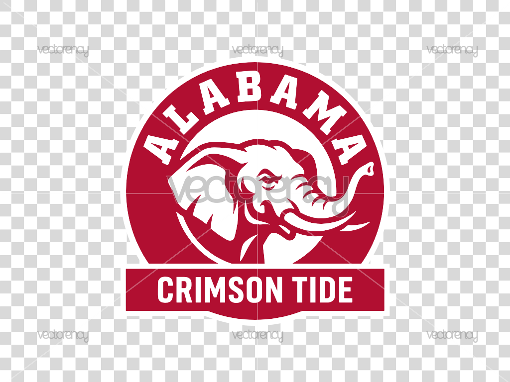 Alabama Vector