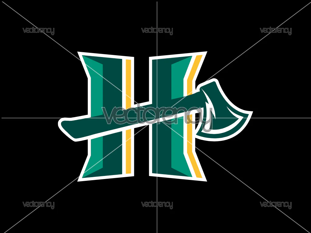 Cal Poly Humboldt SVG PNG HD