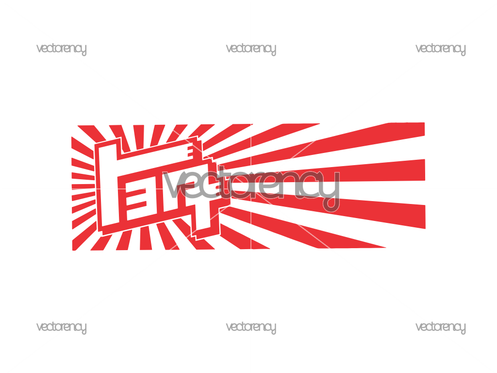 Teq Toyota Decals SVG File Vector