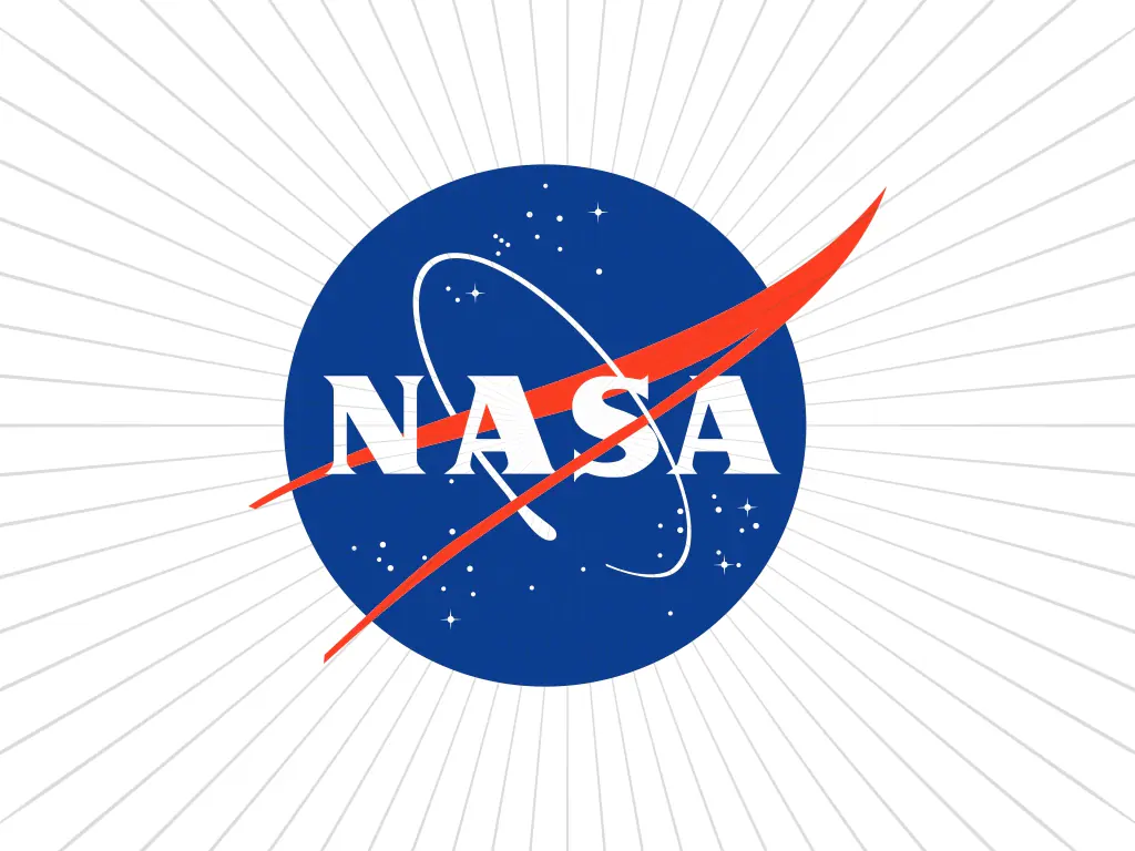 NASA Logo High Resolution PNG, EPS, SVG