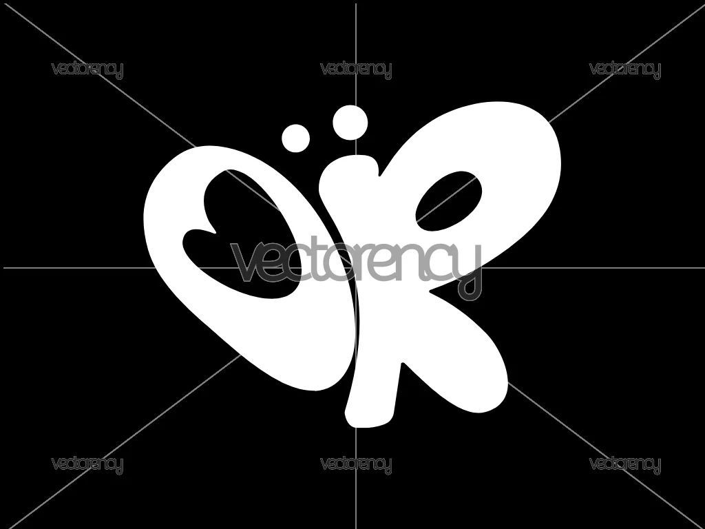 OR Olivia Rodrigo Logo SVG