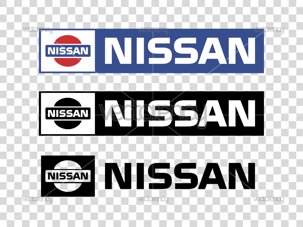 Nissan Vector Logo