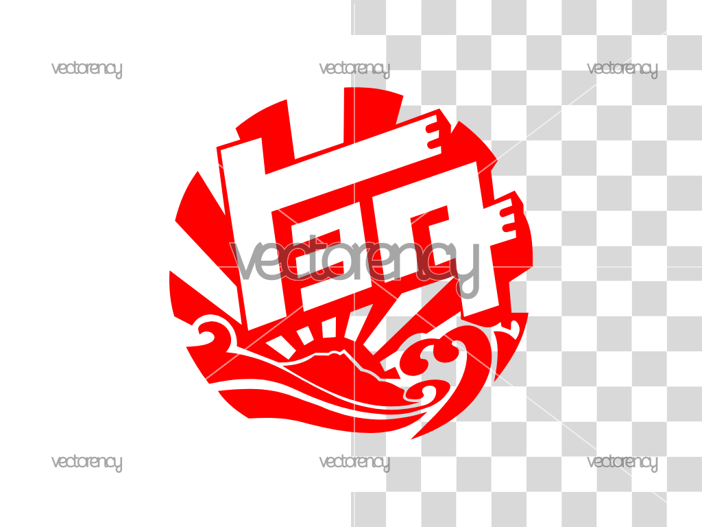 Teq Toyota Logo SVG Vector JDM