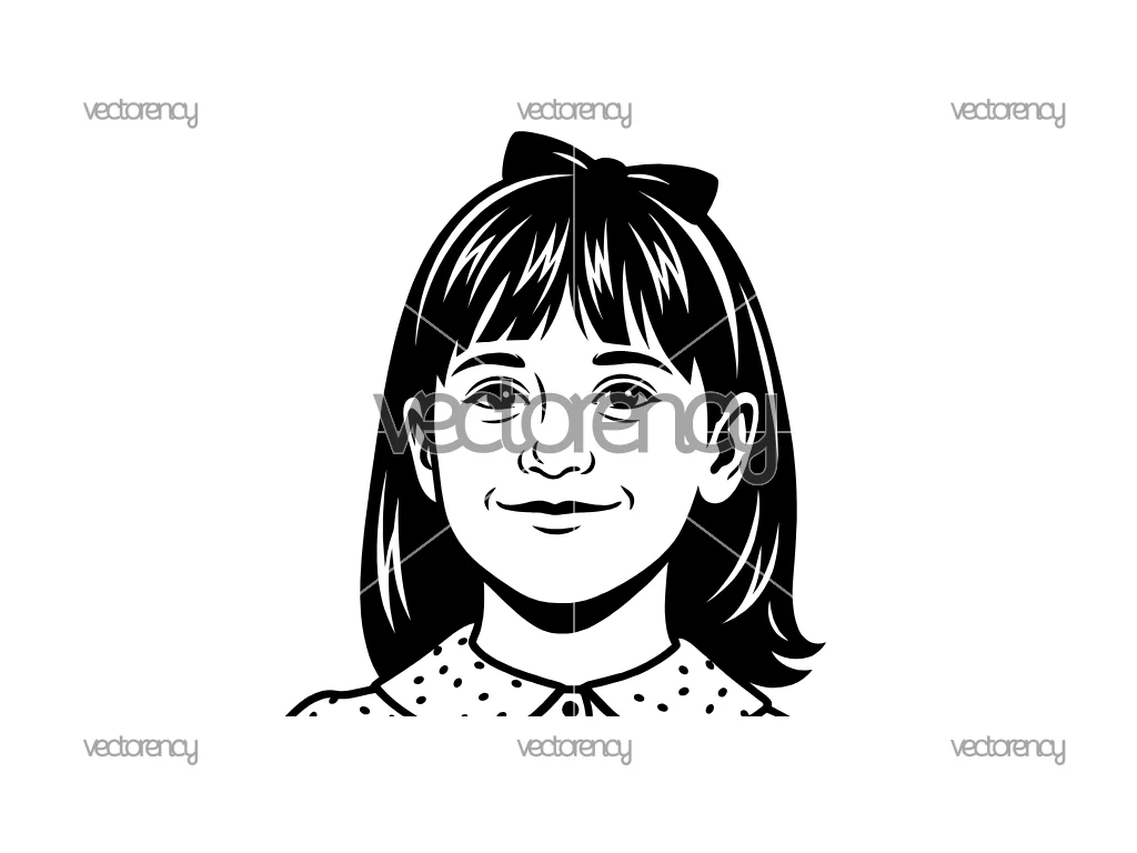 Matilda SVG PNG EPS DXF