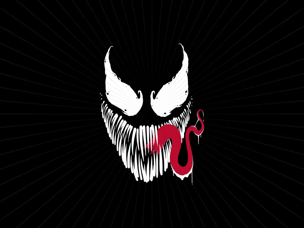 Venom 2025 SVG Cut Files