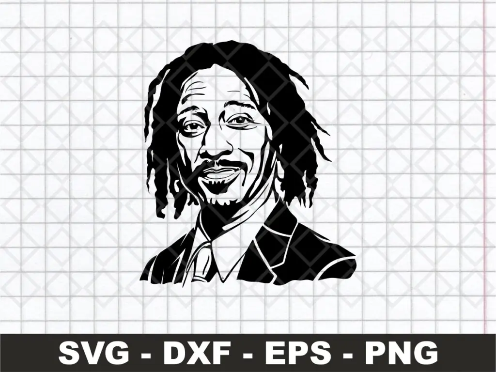 Katt Williams SVG, Katt Williams Vector