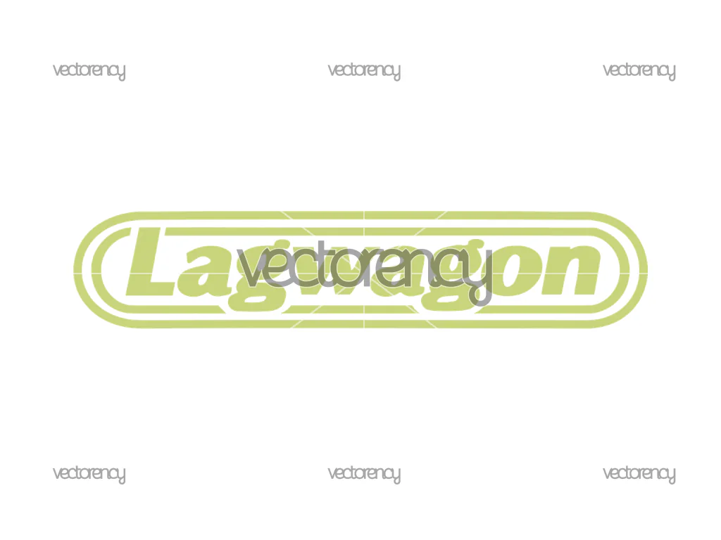 Lagwagon Logo SVG PNG EPS
