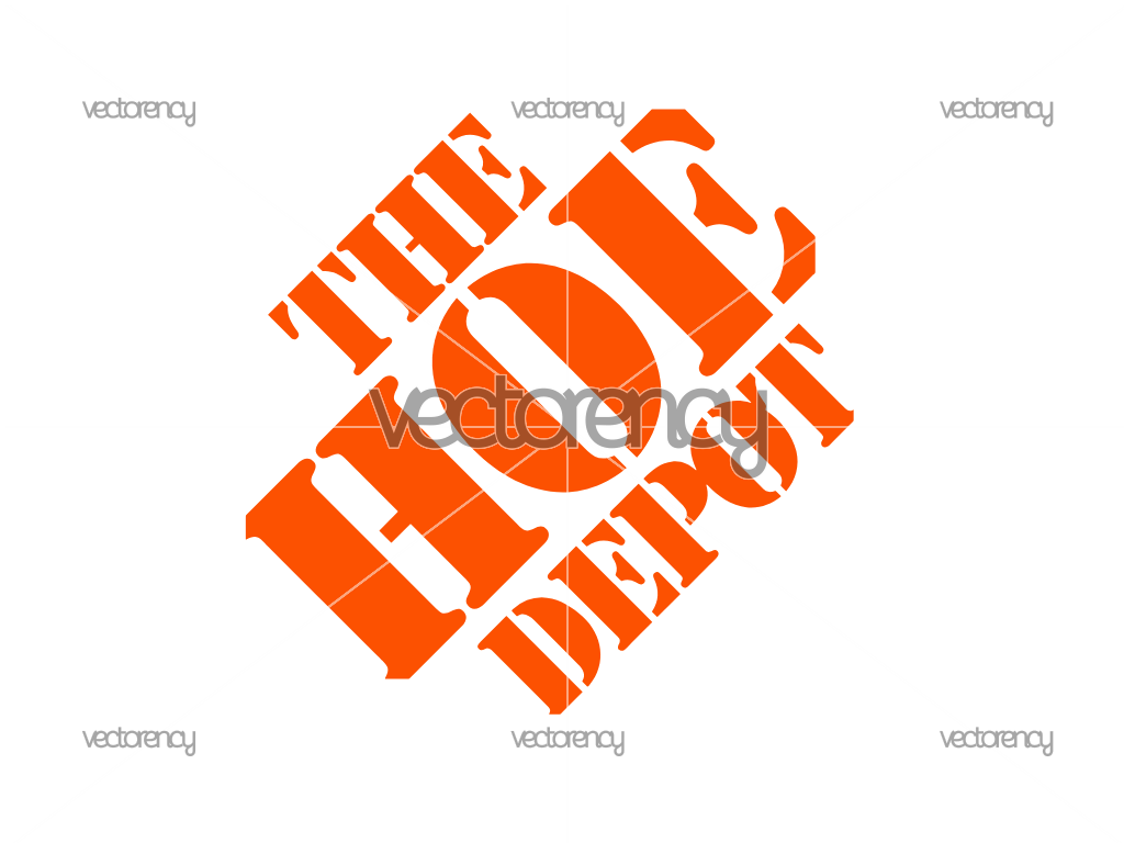 The Hoe Depot SVG Free