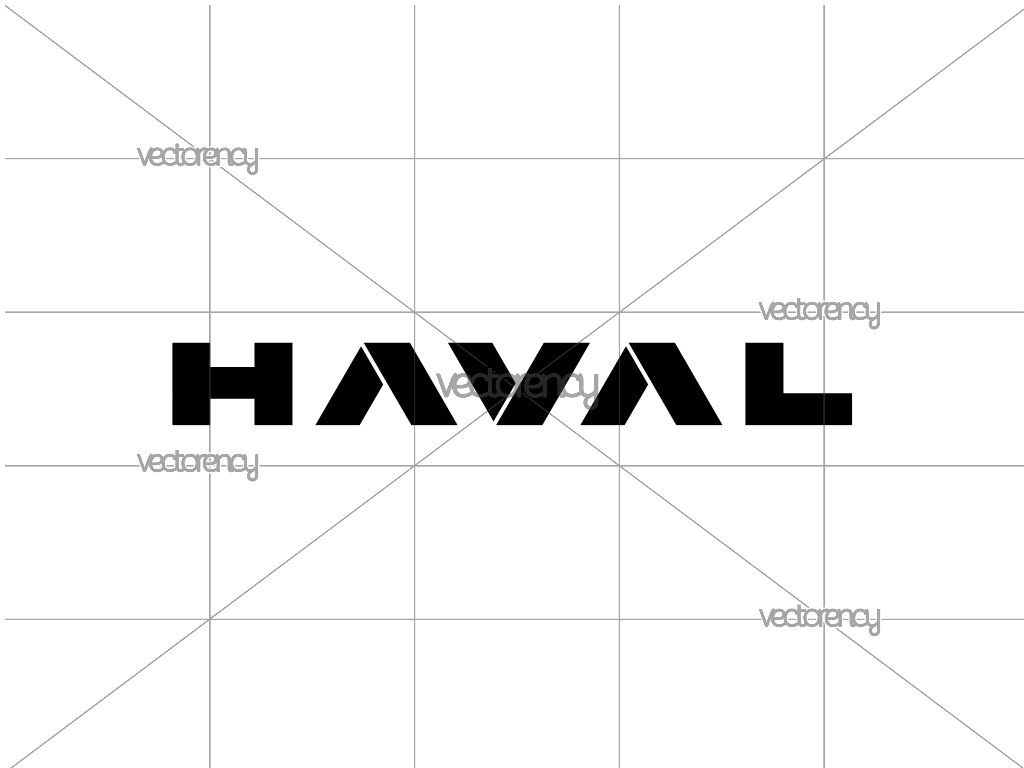 GWM HAVAL Logo SVG Free