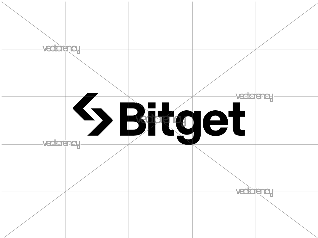 Bitget Logo SVG Free Download