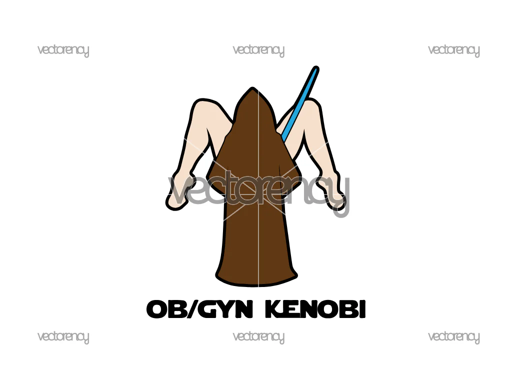 OBGYN SVG