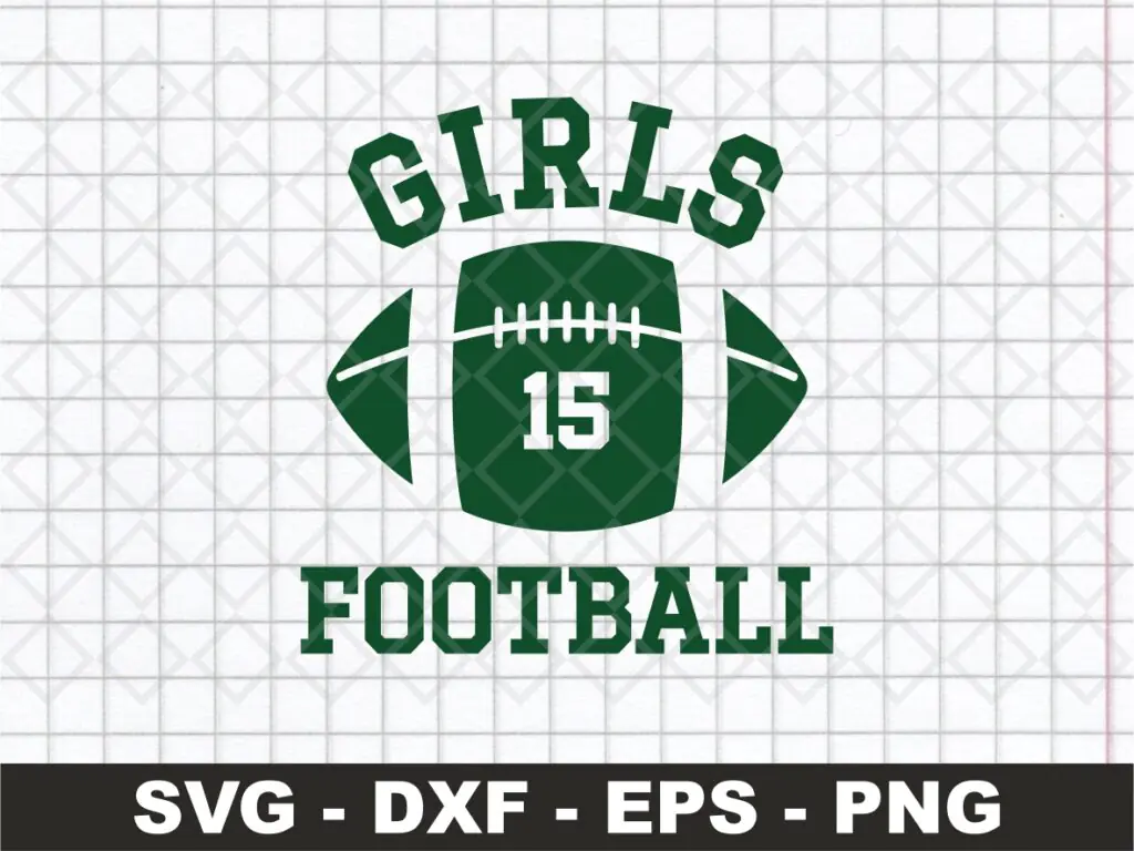 Rachel Green T-Shirt, Girls Football SVG, Friends TV Show