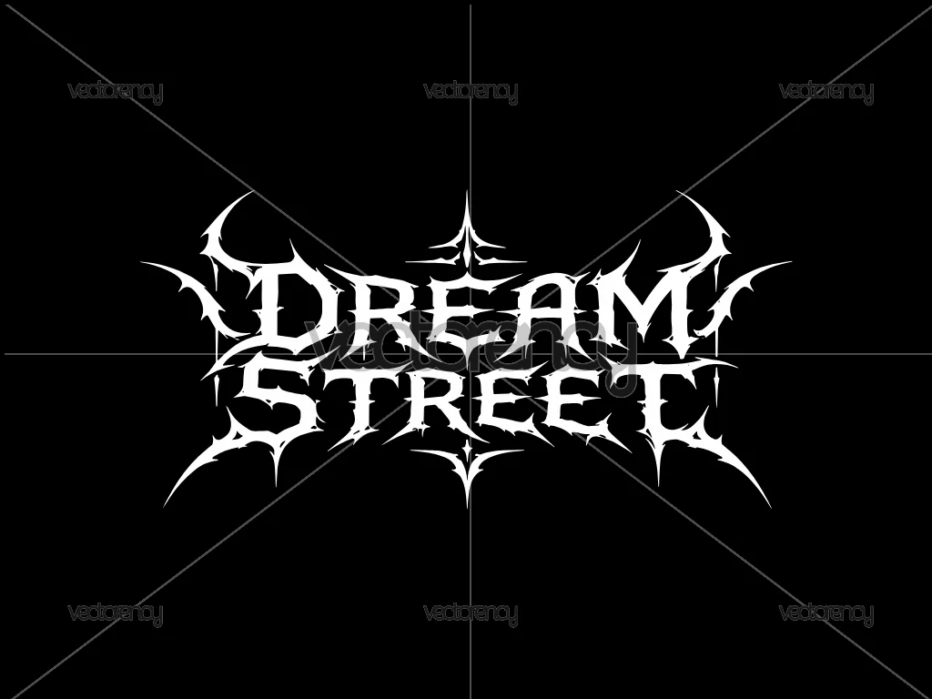 Dream Street Logo Fan Art