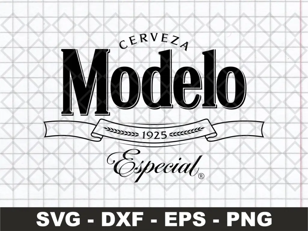 Modelo Especial SVG