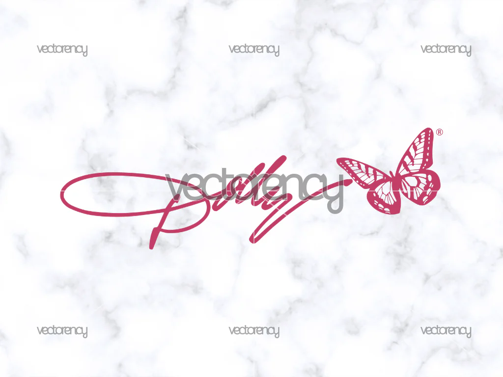 Dolly Parton Logo PNG SVG Vector DXF EPS